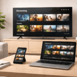 Comment réduire la consommation de données en streaming sans perdre trop de qualité