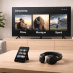Sécurité et confidentialité en streaming : comment protéger votre compte, vos paiements et vos appareils