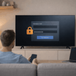 Streaming avec contrôle parental : une expérience familiale plus sûre, plus simple et plus sereine