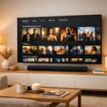 Comment améliorer la qualité d’image en streaming sur Smart TV sans être expert