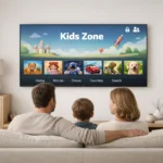 Comment améliorer la qualité d’image en streaming sur Smart TV sans être expert