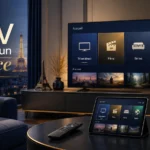 Comment améliorer le son en streaming à la maison : réglages simples et efficaces
